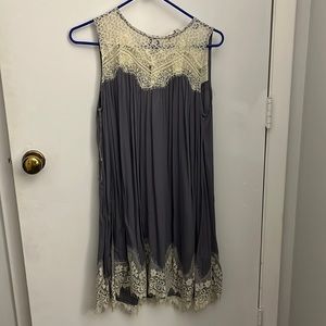 Umgee romantic dress